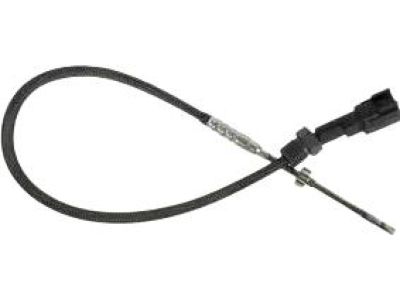 Ford HC3Z-5J213-C Sensor - Exhaust Gas - Temperature