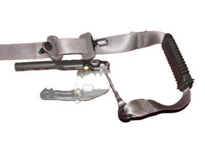 Ford JL3Z-16611B08-AA Pretensioner - Seat Belt Retractor