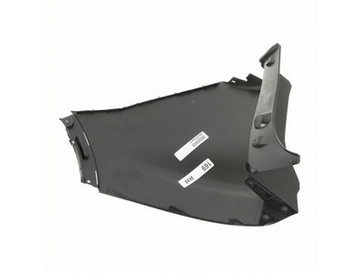 CJ5Z-17810-ACP Ford Extension - Bumper Bar - Side, Passenger Side Product Photo 3 of 3