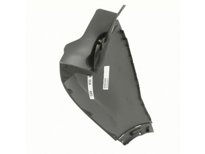 CJ5Z-17810-ACP Ford Extension - Bumper Bar - Side, Passenger Side Product Photo 2 of 3