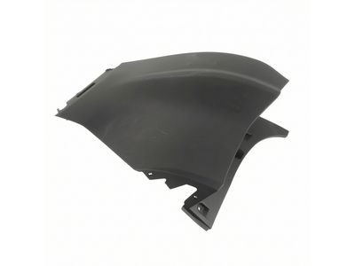 CJ5Z-17810-ACP Ford Extension - Bumper Bar - Side, Passenger Side Product Photo 1 of 3