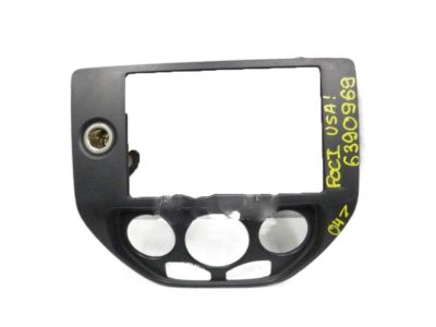 Ford 5S4Z-5404644-AAA Center Bezel