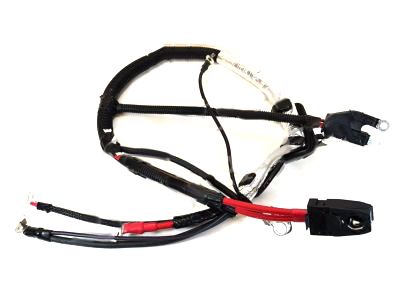 Lincoln Navigator Battery Cable - YL3Z-14300-DA