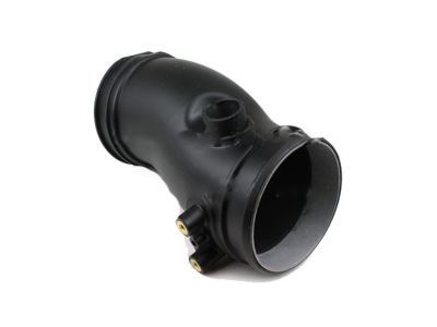 Ford E-350 Super Duty Air Intake Coupling - 3C3Z-9C623-AA