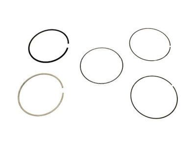 Ford Piston Ring Set - BE8Z-6148-A