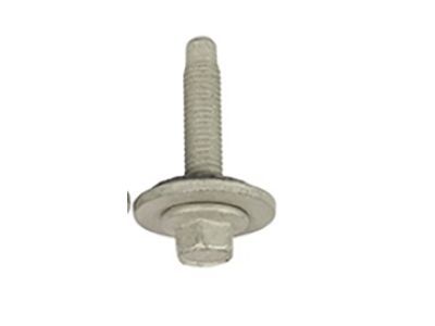 Lincoln -W716981-S439 Fender Upper Bolt