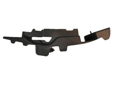 Ford 8A8Z-8311-A Side Air Baffle