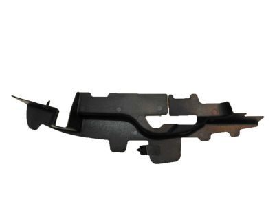 Ford 8A8Z-8311-A Side Air Baffle