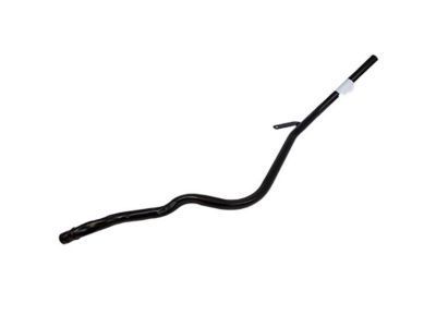 Ford F75Z-7A228-AA Tube - Oil Filler