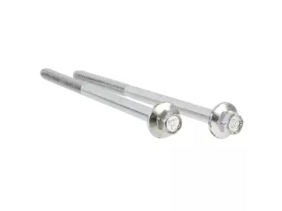 Ford -W705654-S309 Bolt - Hexagon Head