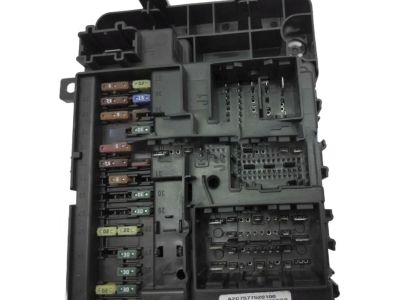 Ford HR3Z-15604-A Kit - Alarm/Keyless Lock System