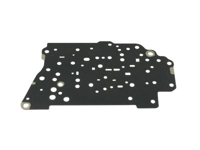 Ford CV6Z-7Z490-A Plate And Gasket Assembly