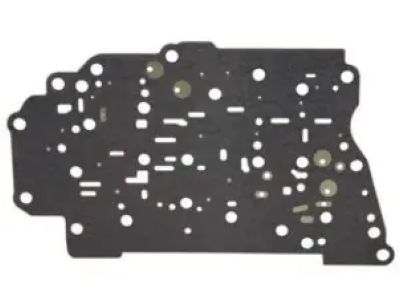 Ford CV6Z-7Z490-A Plate And Gasket Assembly