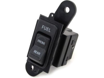 Ford F2TZ-9A050-B Switch Assembly - Fuel Tank Selector