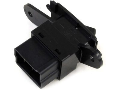 Ford F2TZ-9A050-B Switch Assembly - Fuel Tank Selector