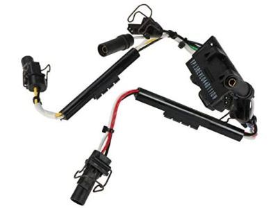 Ford F81Z-9D930-AB Wire Assembly