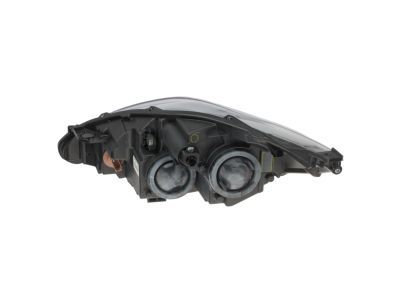 Ford BE8Z-13008-A Headlamp Assembly, Front Passenger Side