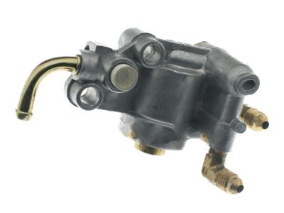 F6TZ-9B249-BA Ford Kit - Fuel Filter Element Product Photo 1 of 1