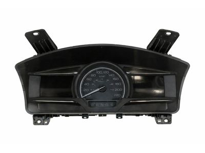 EA8Z-10849-BA Ford Instrument Cluster Product Photo 2 of 4
