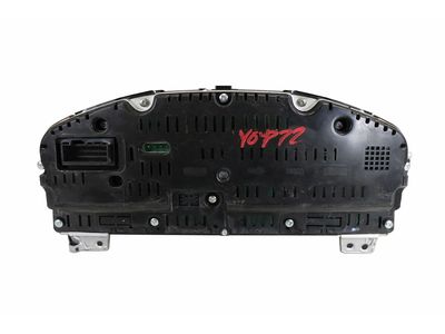EA8Z-10849-BA Ford Instrument Cluster Product Photo 1 of 4