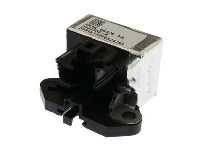 Ford FR3Z-9D370-A Control Unit