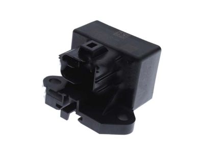 Ford FR3Z-9D370-A Control Unit