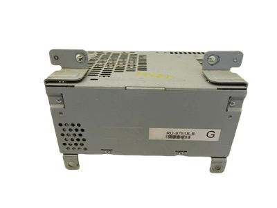 KR3Z-18C869-EC Ford Receiver Assembly - Radio Product Photo 1 of 2
