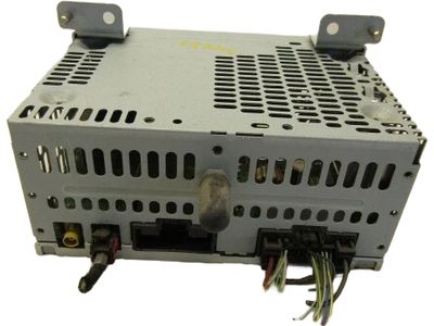 KR3Z-18C869-EC Ford Receiver Assembly - Radio Product Photo 2 of 2