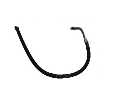 Mercury 7L2Z-7B028-A Tube - Oil Cooler