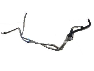 Mercury 7L2Z-7B028-A Tube - Oil Cooler