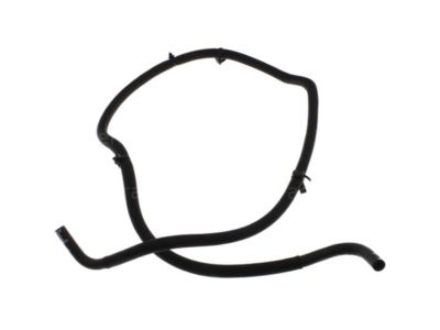 Mercury 5L8Z-8C633-BK Hose - Sub Tank