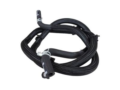 Mercury 5L8Z-8C633-BK Hose - Sub Tank