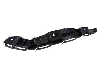 Ford AE5Z-17C947-C Side Retainer, Front Passenger Side