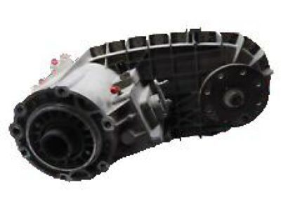 Ford 5C3Z-7005-CA Case Assembly - Transmission
