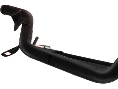 Ford AL8Z-9034-A Pipe - Fuel Filler