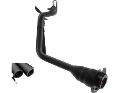 Ford AL8Z-9034-A Pipe - Fuel Filler