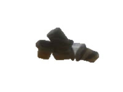 Lincoln -N811591-S Bumper