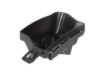 Ford F1EZ-17787-B Inner Bracket, Rear Passenger Side