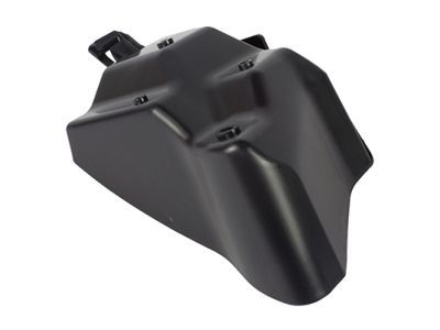 Ford F1EZ-17787-B Inner Bracket, Rear Passenger Side