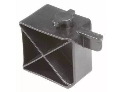 Ford 6G9Z-8B455-A Bracket - Radiator Upper