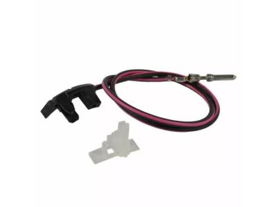 Ford XL3Z-11A128-AA Terminal