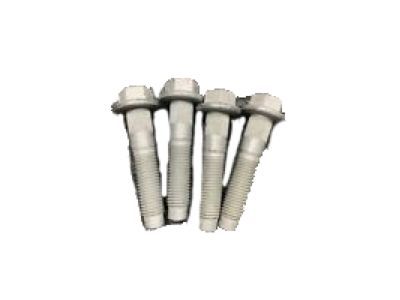 Mercury -W710658-S439 Bolt