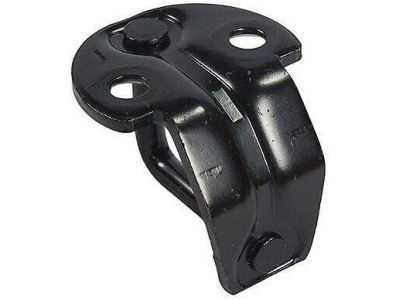 Ford Rear Door Striker - F81Z-2822008-AA
