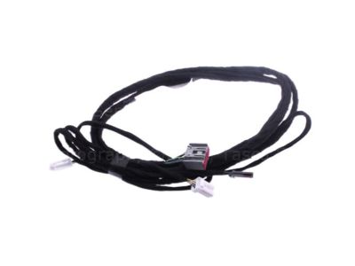 Ford DL3Z-14335-BDB Wiring Assy