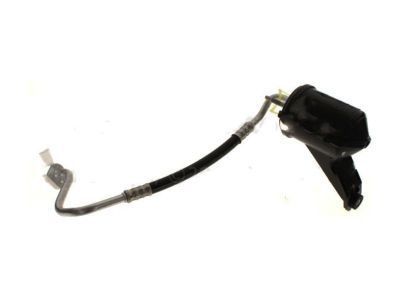 Ford BG1Z-19959-A Dehydrator Assy