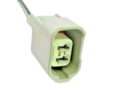 Ford 1U2Z-14S411-BEB Wire Assembly, Front