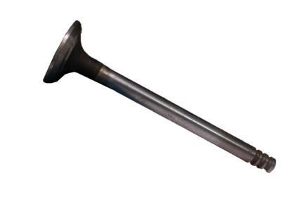 Ford Exhaust Valve - DR3Z-6505-A