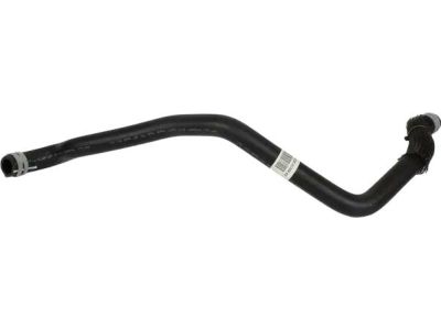 Ford BC2Z-3691-B Hose Assembly - Reservoir To Pump