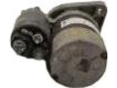 Ford CV6Z-11002-E Starter Motor Assembly