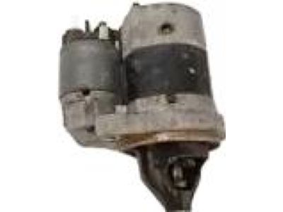 Ford CV6Z-11002-E Starter Motor Assembly